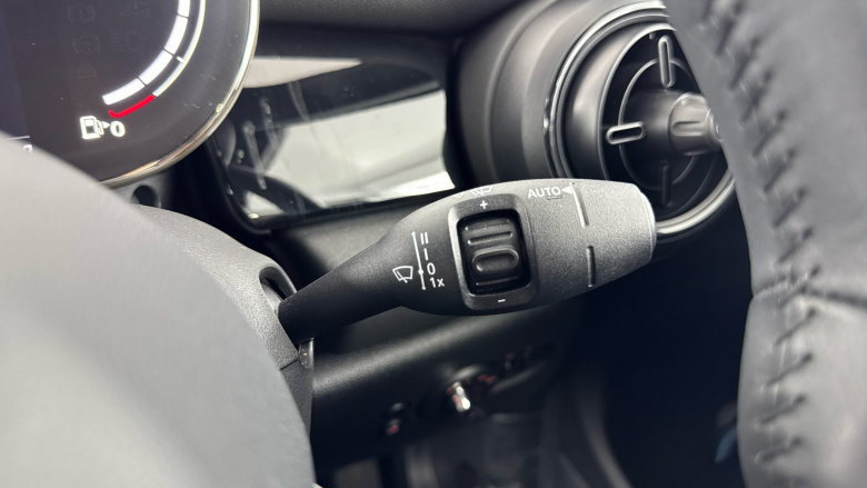 MINI Convertible 1.5 Cooper Classic Premium 2dr Auto Petrol Convertible